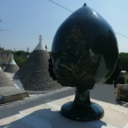 Trullo Giulia