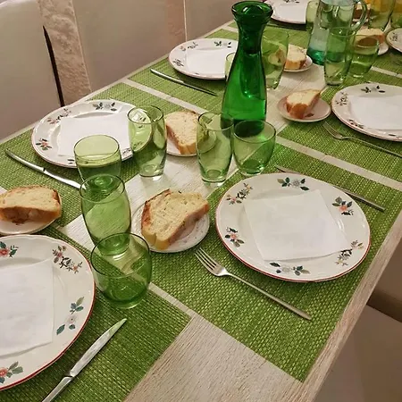 Trullo Giulia *