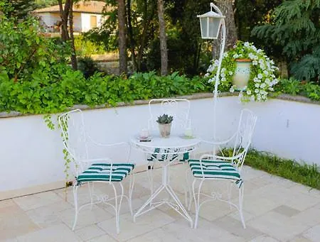 Trullo Giulia *