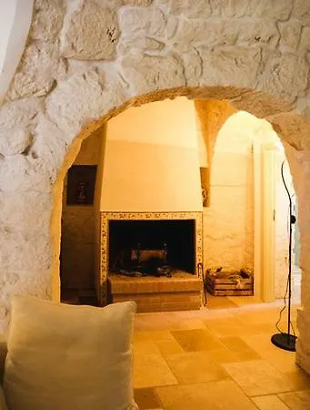 Trullo Giulia
