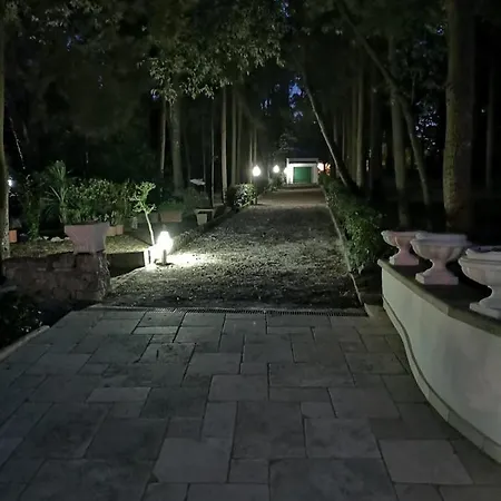 Trullo Giulia