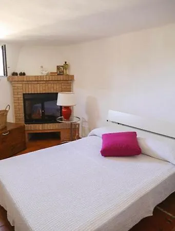 Trullo Giulia Дом отдыха *