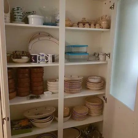 Trullo Giulia Martina Franca