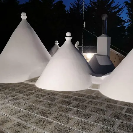 Casa vacanze Trullo Giulia