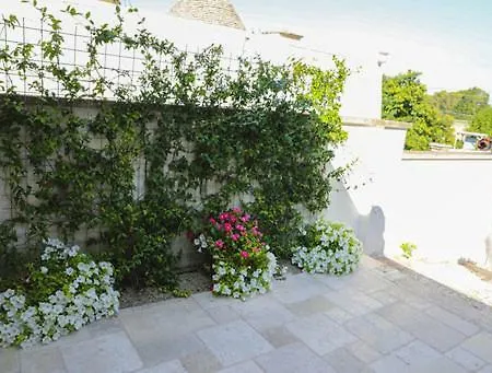 Trullo Giulia * Мартина-Франка