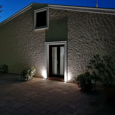 Trullo Giulia