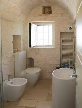 Trullo Giulia Martina Franca