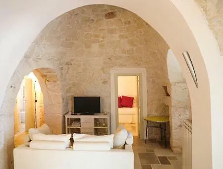 Trullo Giulia