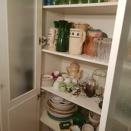 Дом отдыха Trullo Giulia *