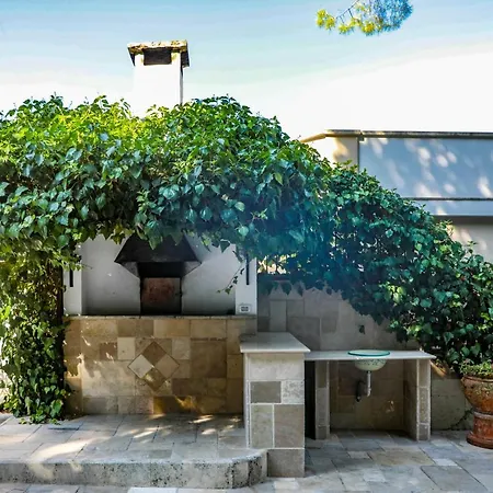 Trullo Giulia Дом отдыха *