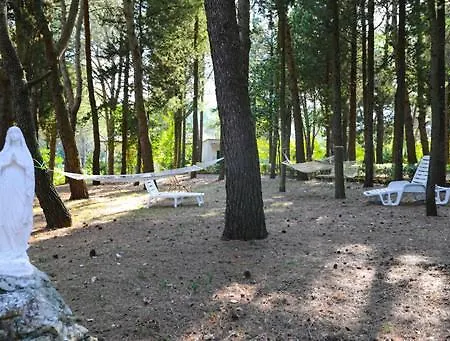 Holiday home Trullo Giulia *