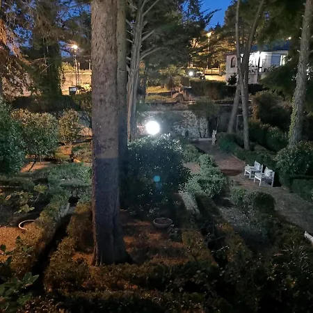 Casa vacanze Trullo Giulia