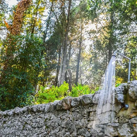 Trullo Giulia Casa vacanze *