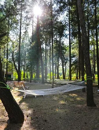 Casa vacanze Trullo Giulia