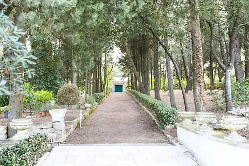 Trullo Giulia Сasa de vacaciones *