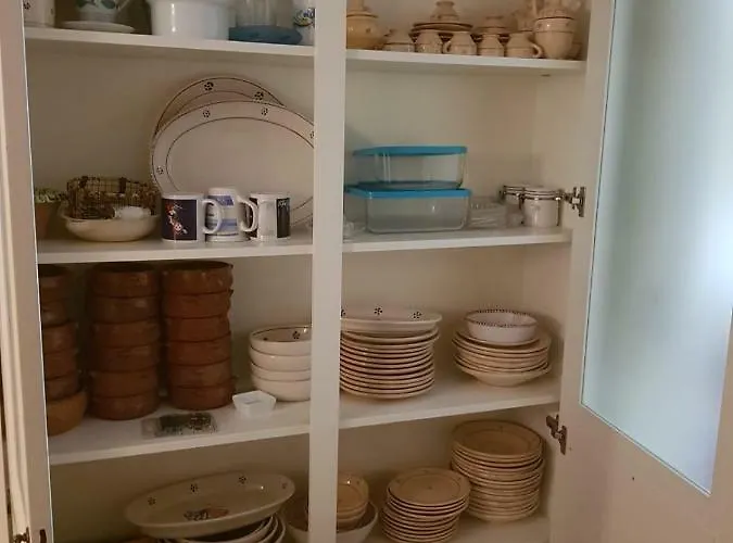 Trullo Giulia Martina Franca