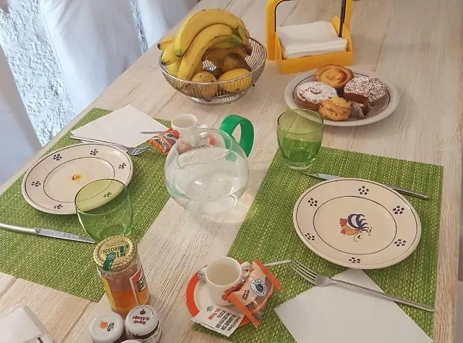 Trullo Giulia Сasa de vacaciones *