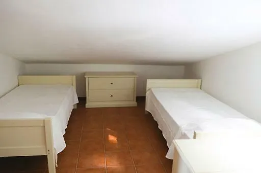 Сasa de vacaciones Trullo Giulia Martina Franca