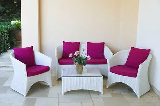 Сasa de vacaciones Trullo Giulia