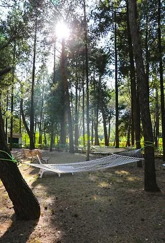 Сasa de vacaciones Trullo Giulia